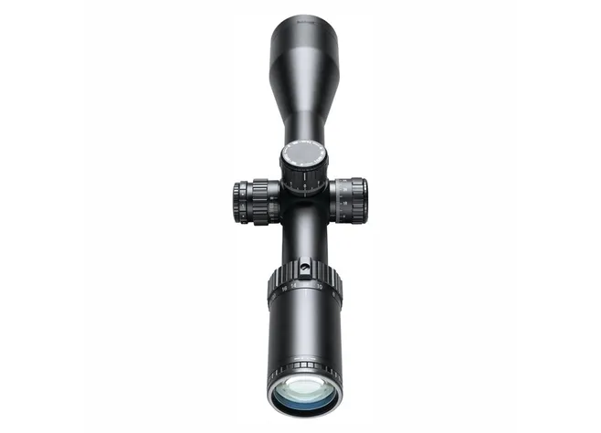 Прицел оптический Bushnell Match Pro 6-24x50 сетка Deploy MIL с подсветкой Фото 2